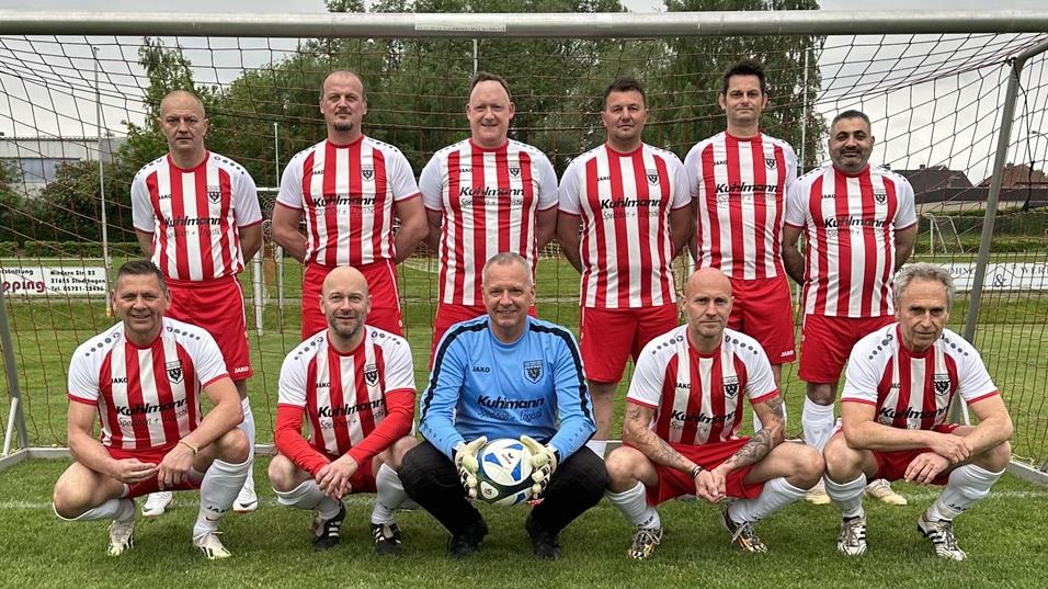 Ü40 Saison 2024/2025