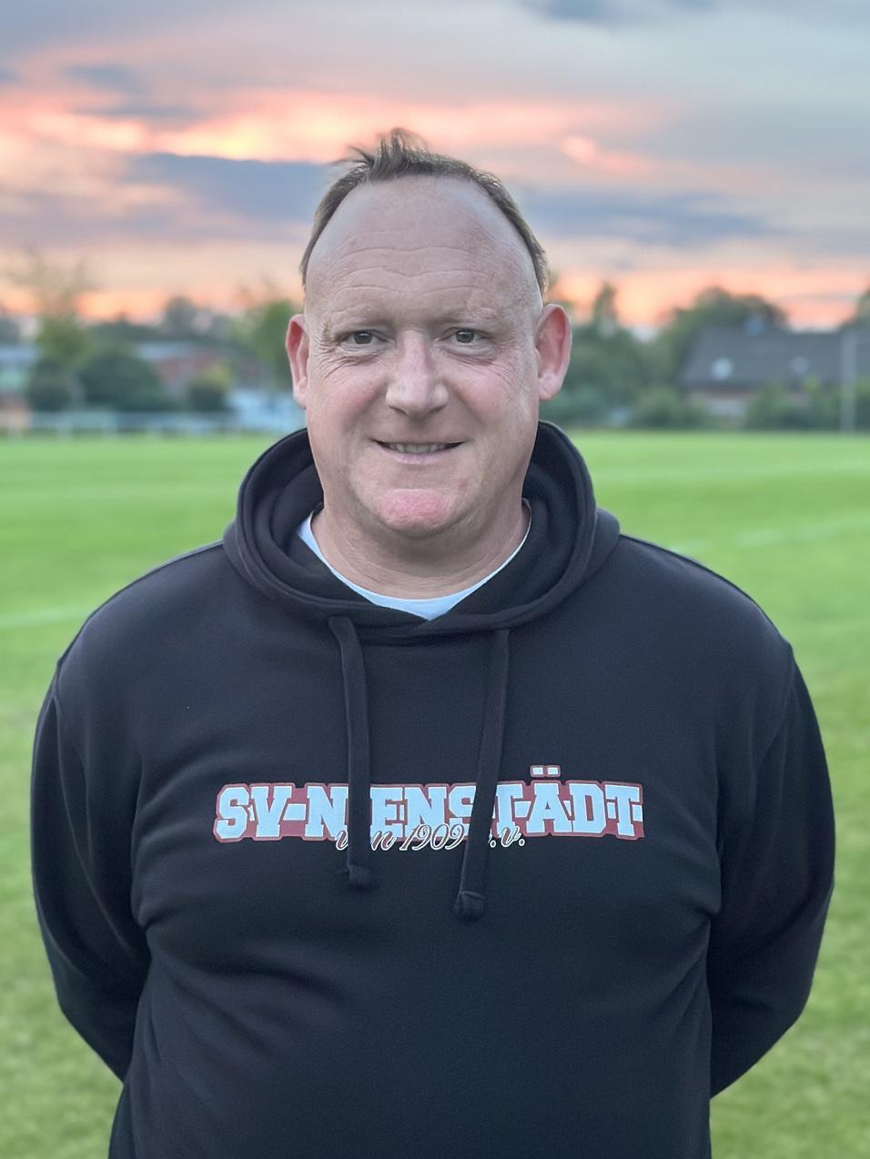 Nico Ilsemann