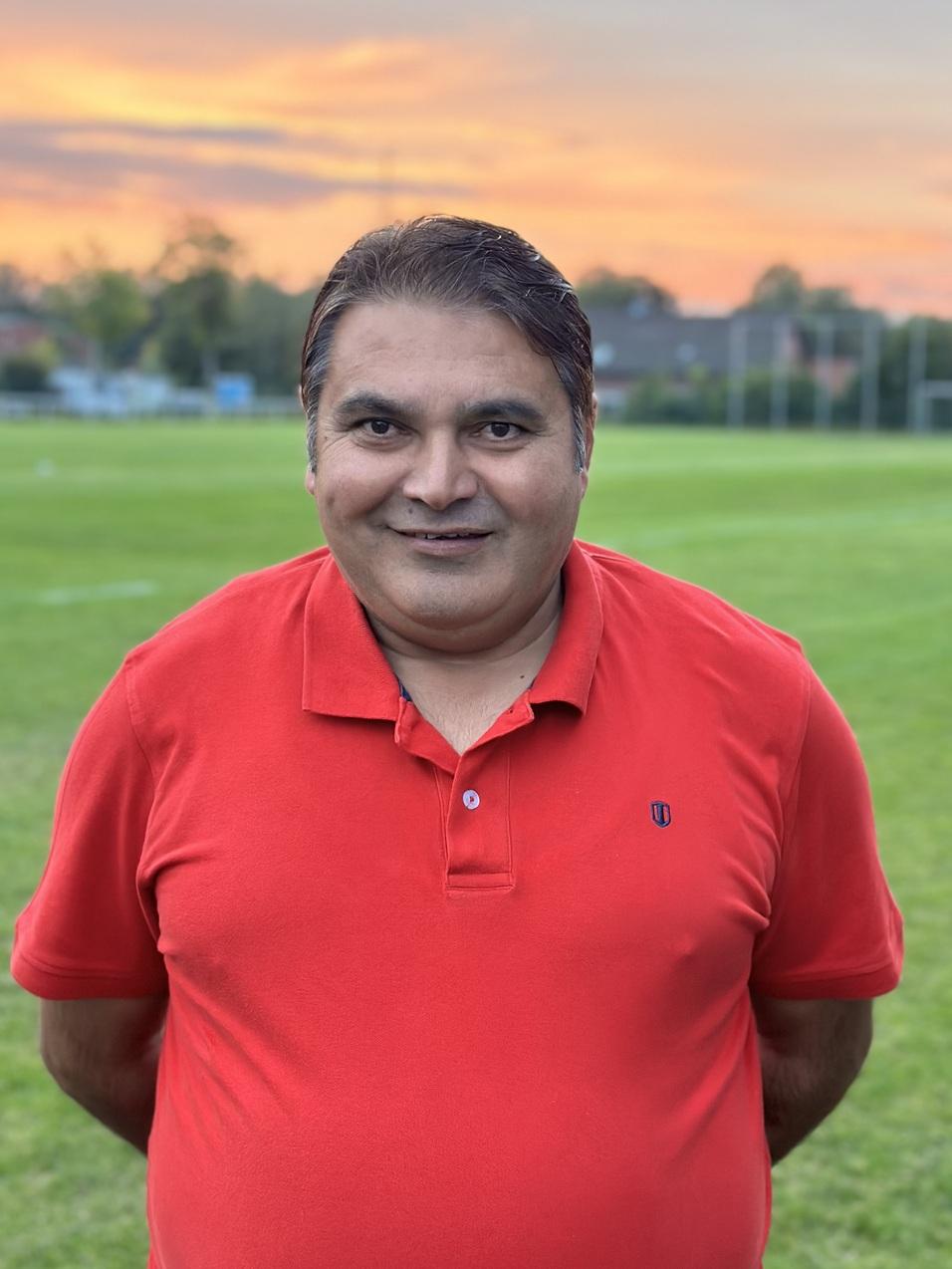 Yasar Tatli