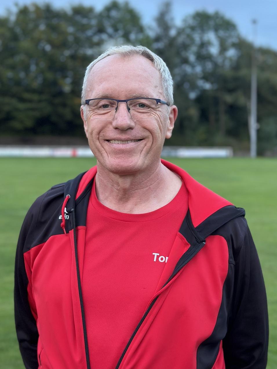 Torsten Eberhardt